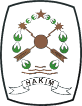 logo hakim